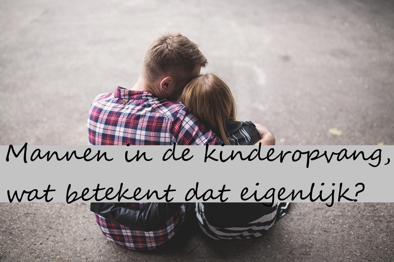 het is de haak met Allah