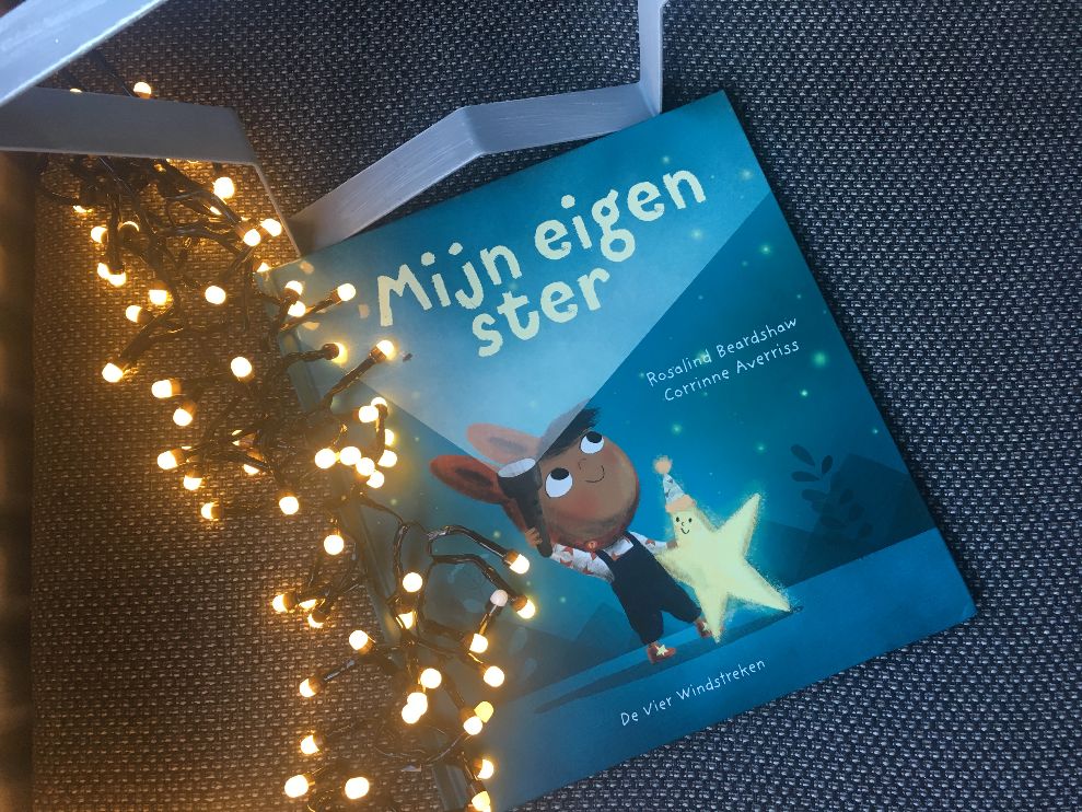 Recensie 'mijn eigen ster' Tips voor de kinderopvang